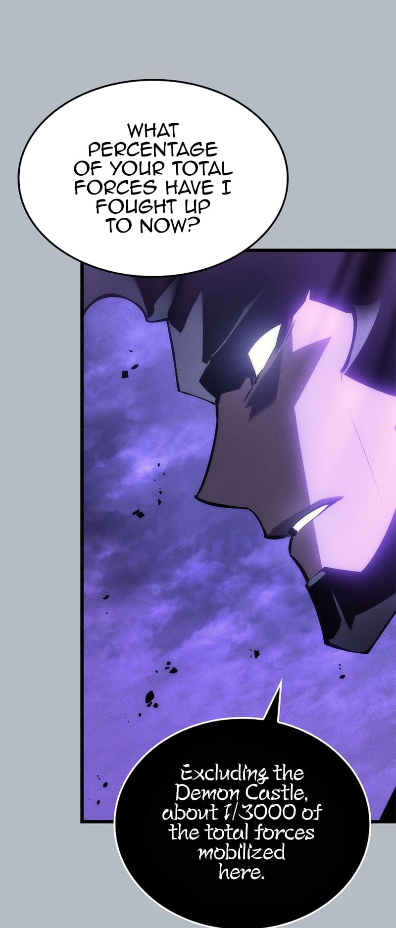 Solo Leveling, Chapter 198 image 42